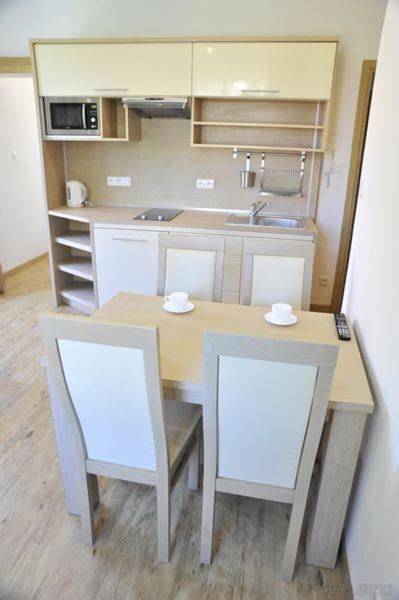 Apartamenty Watra Rabka-Zdrój Room photo