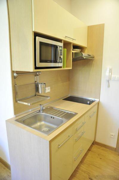 Apartamenty Watra Rabka-Zdrój Room photo