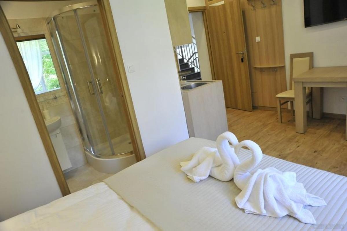 Apartamenty Watra Rabka-Zdrój Room photo