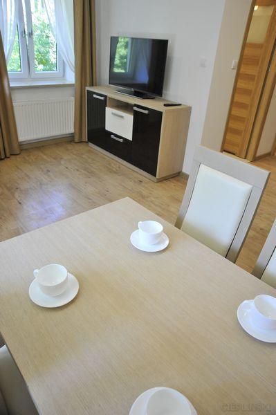 Apartamenty Watra Rabka-Zdrój Exterior photo