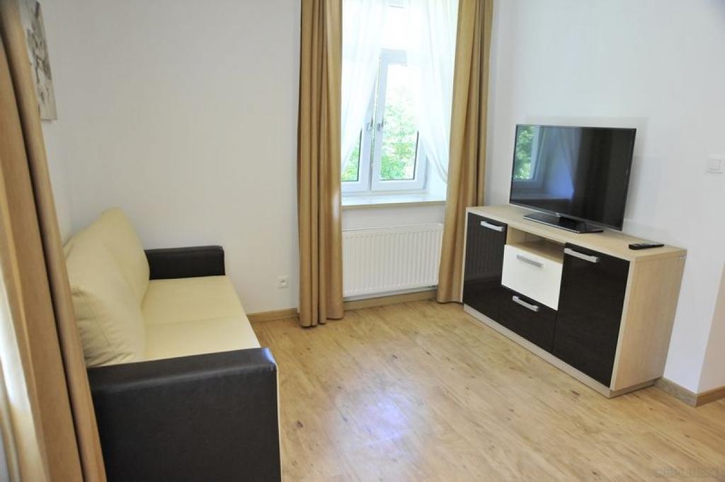 Apartamenty Watra Rabka-Zdrój Exterior photo