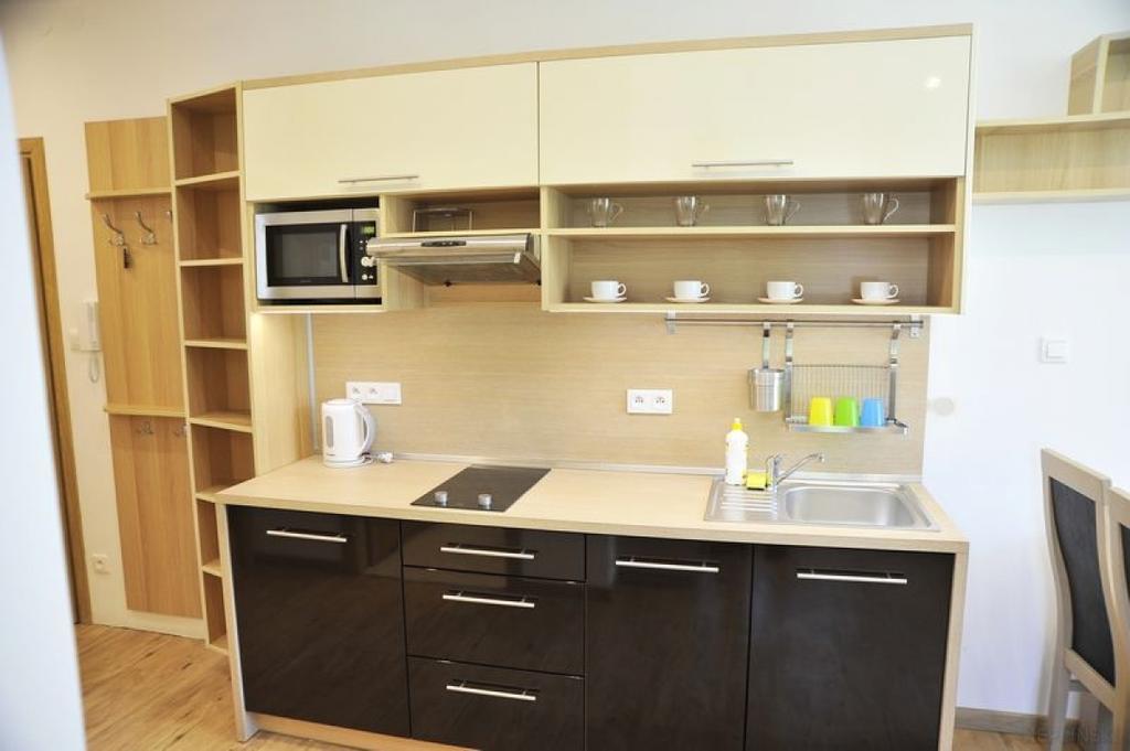 Apartamenty Watra Rabka-Zdrój Exterior photo