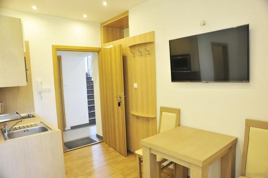 Apartamenty Watra Rabka-Zdrój Exterior photo