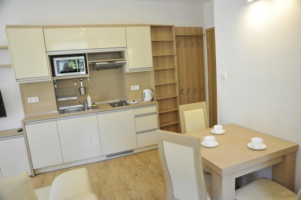 Apartamenty Watra Rabka-Zdrój Exterior photo