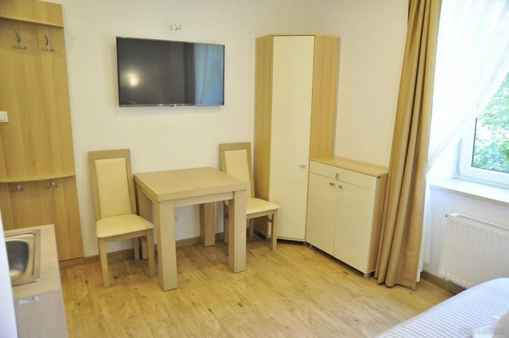 Apartamenty Watra Rabka-Zdrój Exterior photo