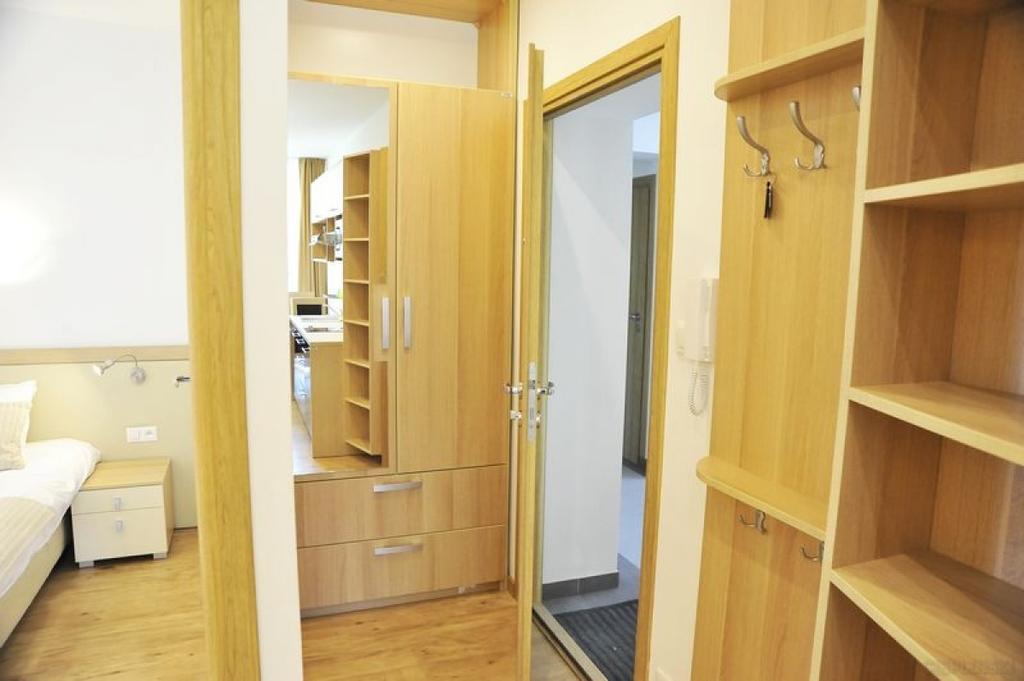 Apartamenty Watra Rabka-Zdrój Exterior photo