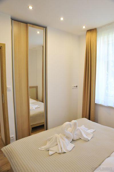 Apartamenty Watra Rabka-Zdrój Exterior photo