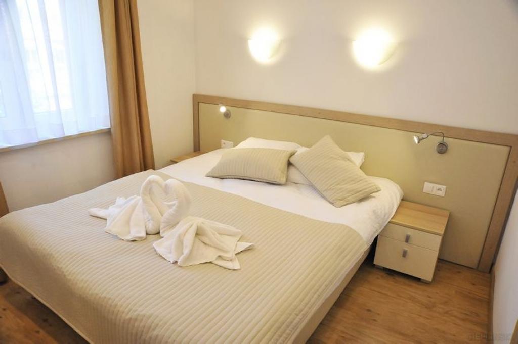 Apartamenty Watra Rabka-Zdrój Exterior photo