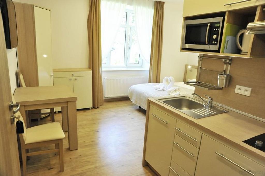 Apartamenty Watra Rabka-Zdrój Exterior photo