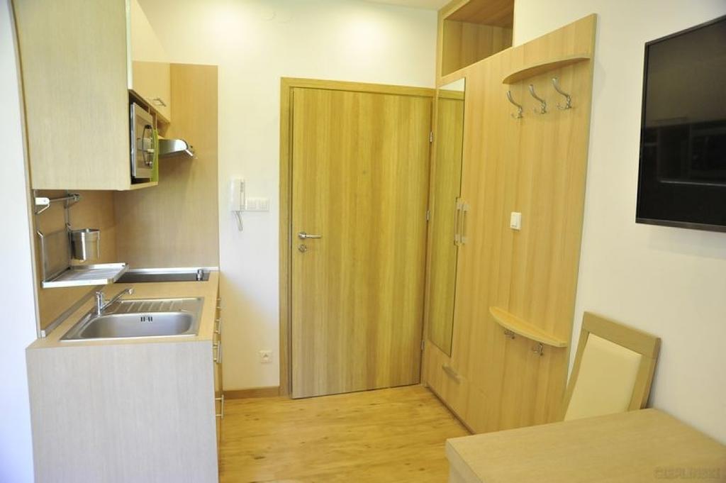 Apartamenty Watra Rabka-Zdrój Exterior photo