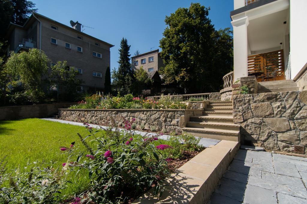 Apartamenty Watra Rabka-Zdrój Exterior photo